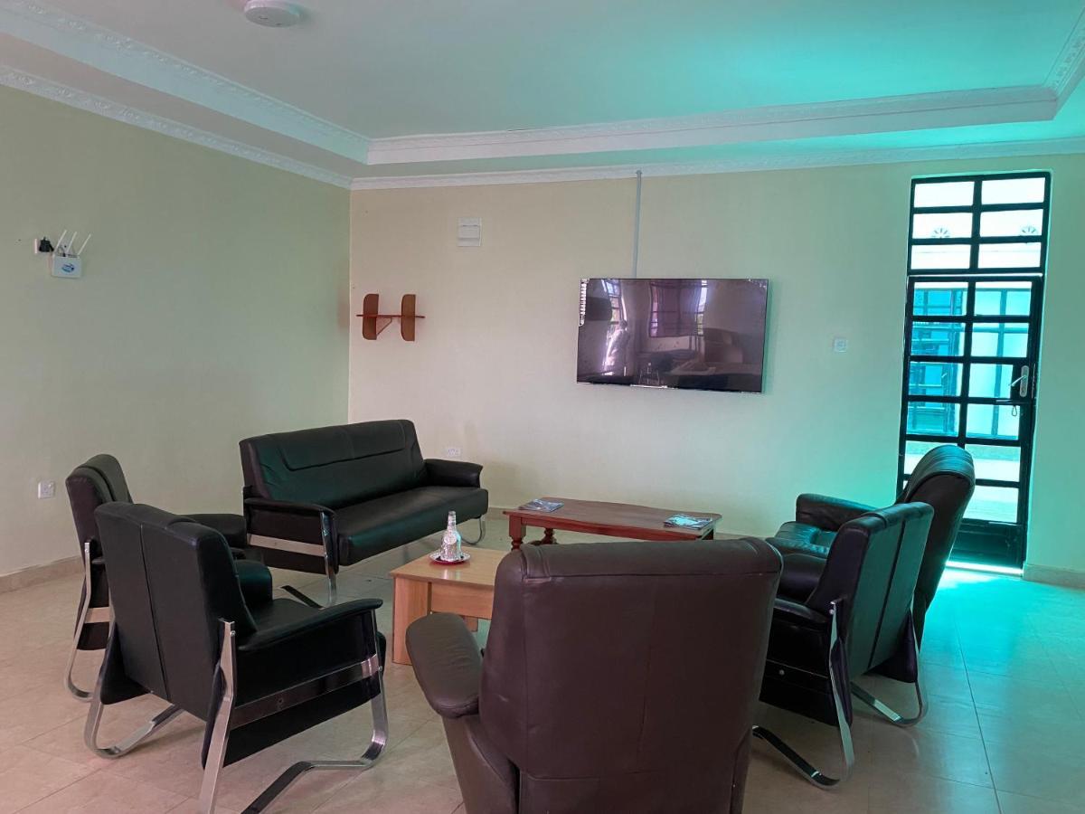 Acacia Gardens Gilgil Hotel Exterior foto