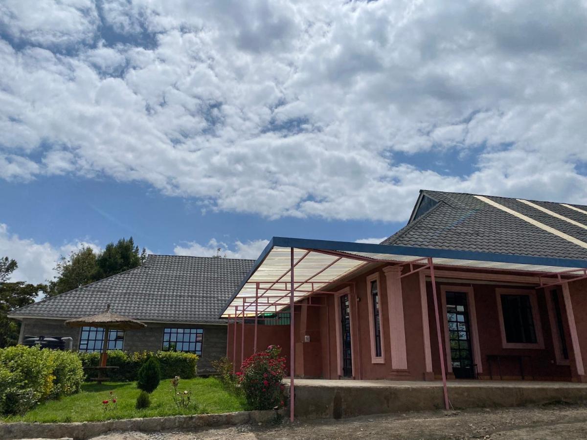 Acacia Gardens Gilgil Hotel Exterior foto