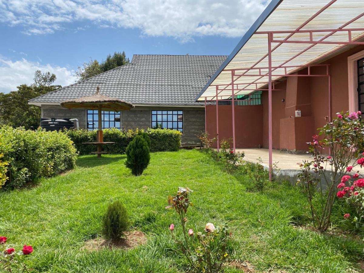 Acacia Gardens Gilgil Hotel Exterior foto