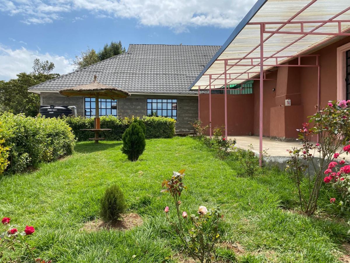 Acacia Gardens Gilgil Hotel Exterior foto