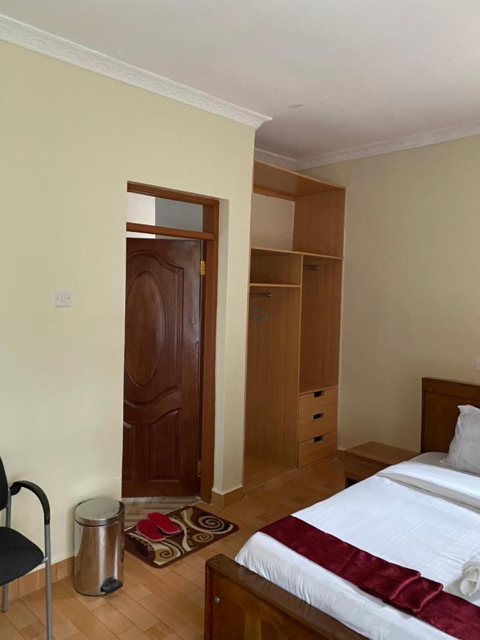 Acacia Gardens Gilgil Hotel Exterior foto